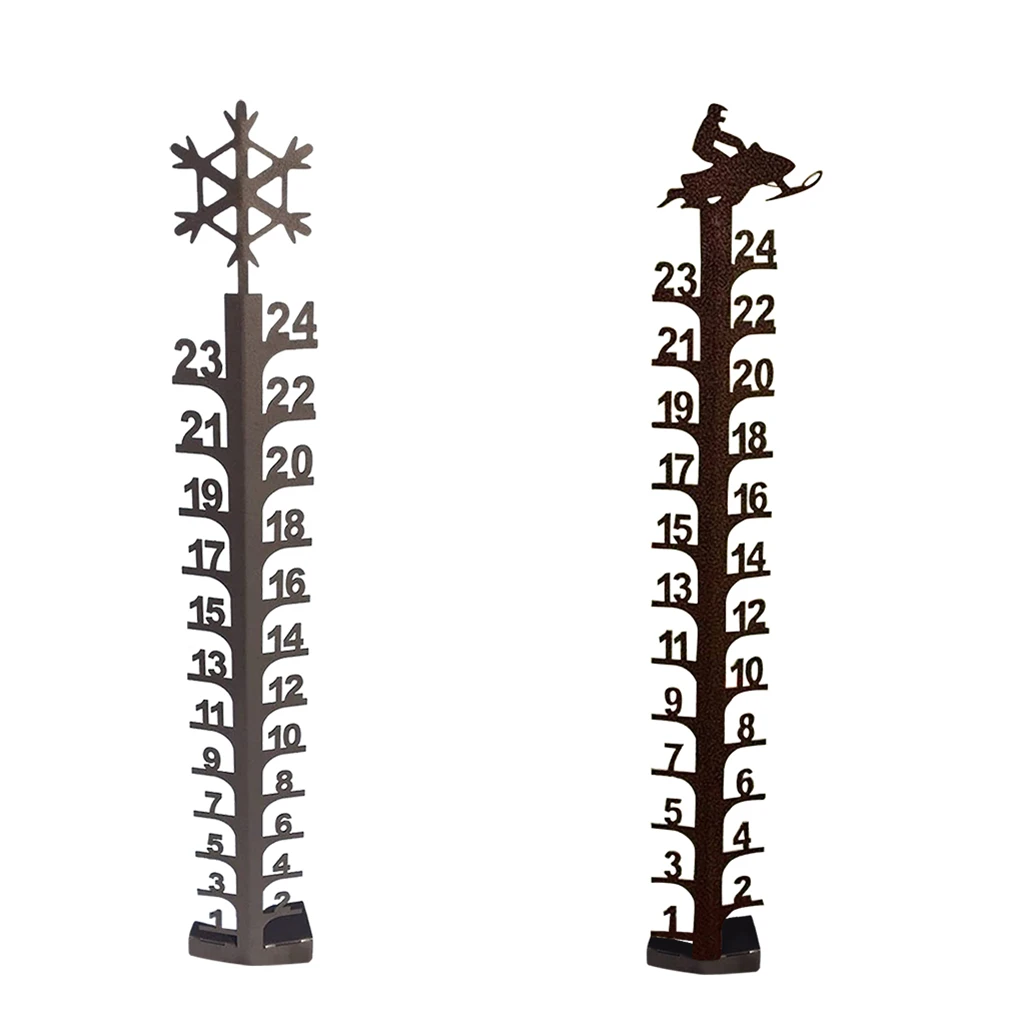 

Универсальный индикатор снега, измерительный инструмент, украшение для сада, внутреннего дворика, крыльца, зимние принадлежности для измер...