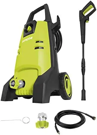 

Pressure Joe 12 Amp Pressure Washer