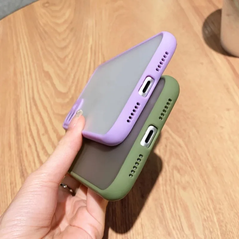 Матовый Прозрачный чехол Marilyn для IPhone 12Pro 13 11 Pro Max Mini Xs X Xr 7 8 6 6s Plus Se 2020 |