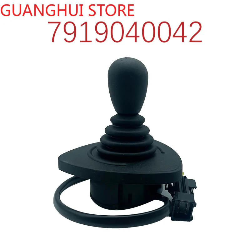 

Original NEW 1 year warranty 7919040042 ForLINDE Electric Forklift