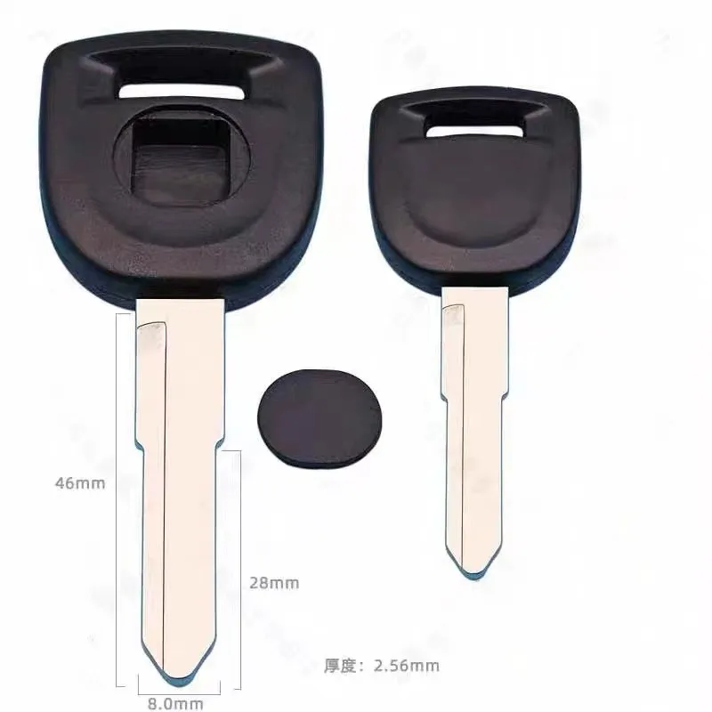 For Mazda Key Transponer 2 3 5 6 MX5 MX8 323 626 MPV RX7 RX8 CX9 | Car