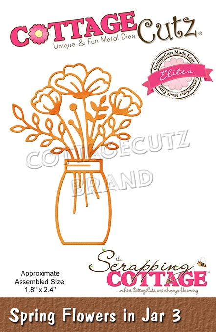 

Metal Cutting Dies Potted Plants 3 For DIY Scrapbook Cutting Die Paper Cards Embossed Decorative Craft Die Cut New