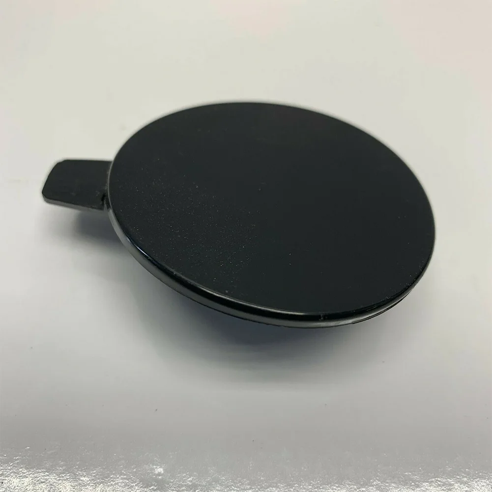 

Part Bumper Tow Hook Cover 1460701-00-B Accessory Front Replace Trailer Hook Cover For Tesla Model 3 2017-2022