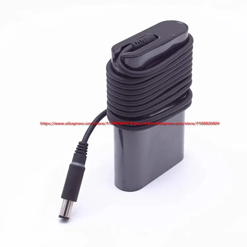 Оригинальное зарядное устройство для ноутбука 65 Вт 19 5 В 3 34 А Dell E5250 E5440 E5450 E5540 E5550