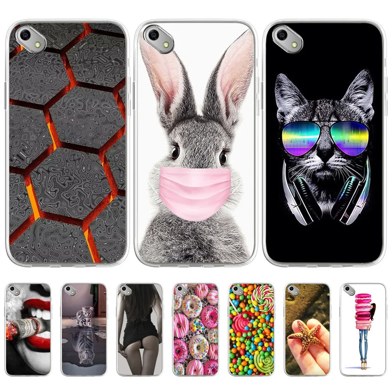 

Soft TPU Case For BQ 5035 Case Silicon Cover BQ 5016G Choice 5022 5037 5044 5050 Coque Shockproof Back Funda Bumper Shell