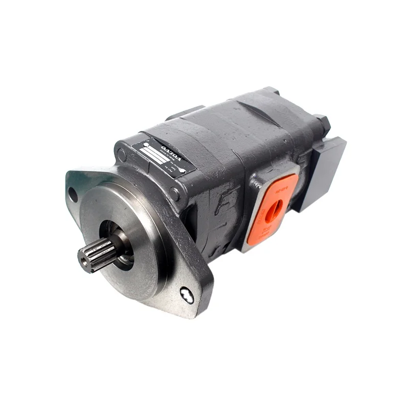 ВОЭ 14561971 Шестеренный насос