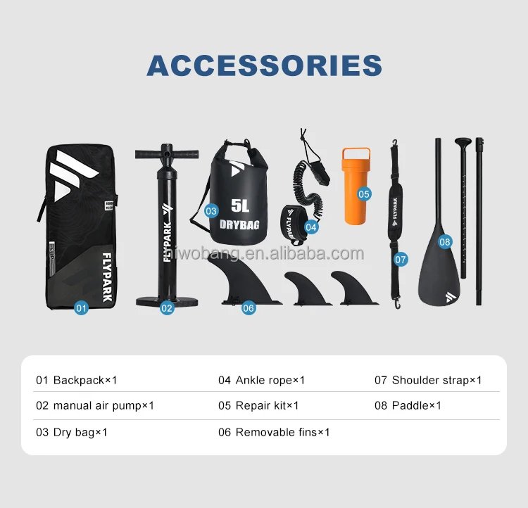 OEM 11' зеленые доски для серфинга SUP двухслойные приятные домашних животных