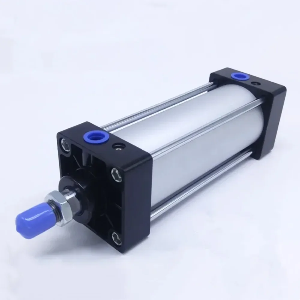 SC32 * 300 Бесплатная доставка Стандартные пневматические цилиндры клапан 32 мм