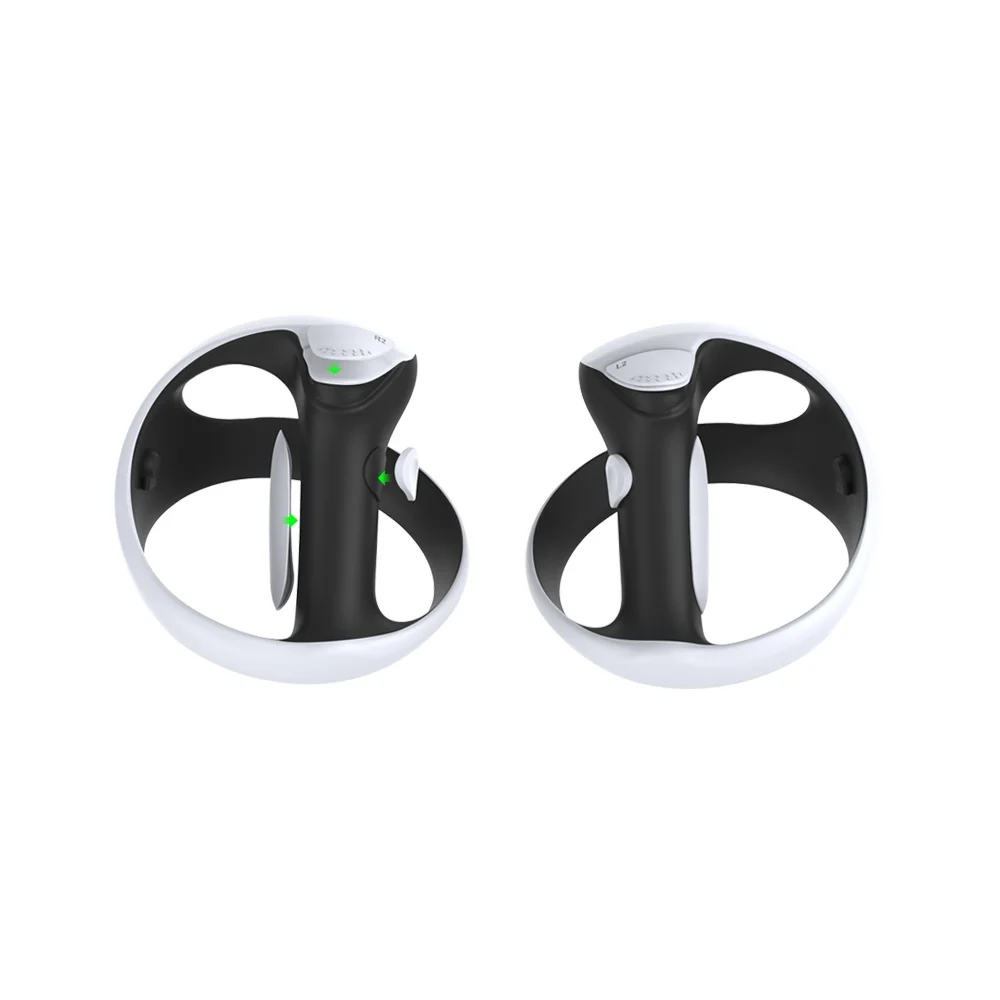 Для PS5 VR2 игровая ручка удобная противоскользящая Силиконовая накладка PS