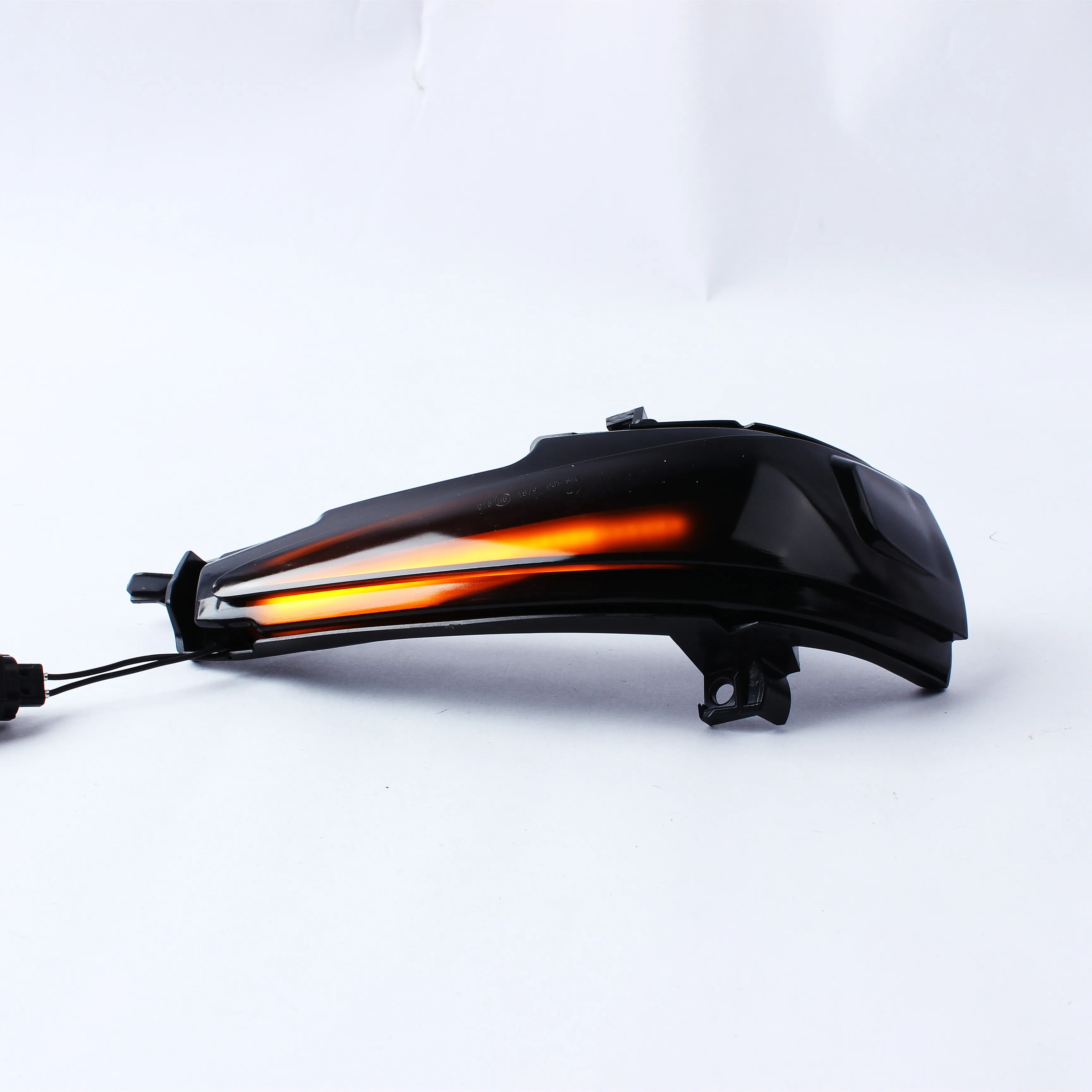 Светодиодные боковые фонари для зеркала поворота Honda Civic FA1 FD1 FD2 2006-2011 индикатор