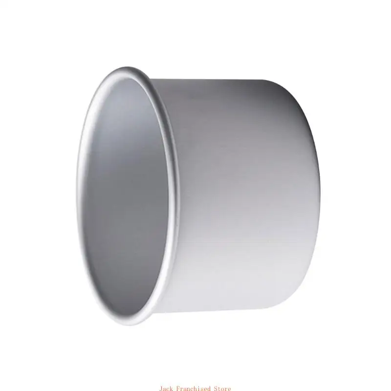 Практичные формы для выпечки тортов. Удобные круглые со съемным дном. Формы