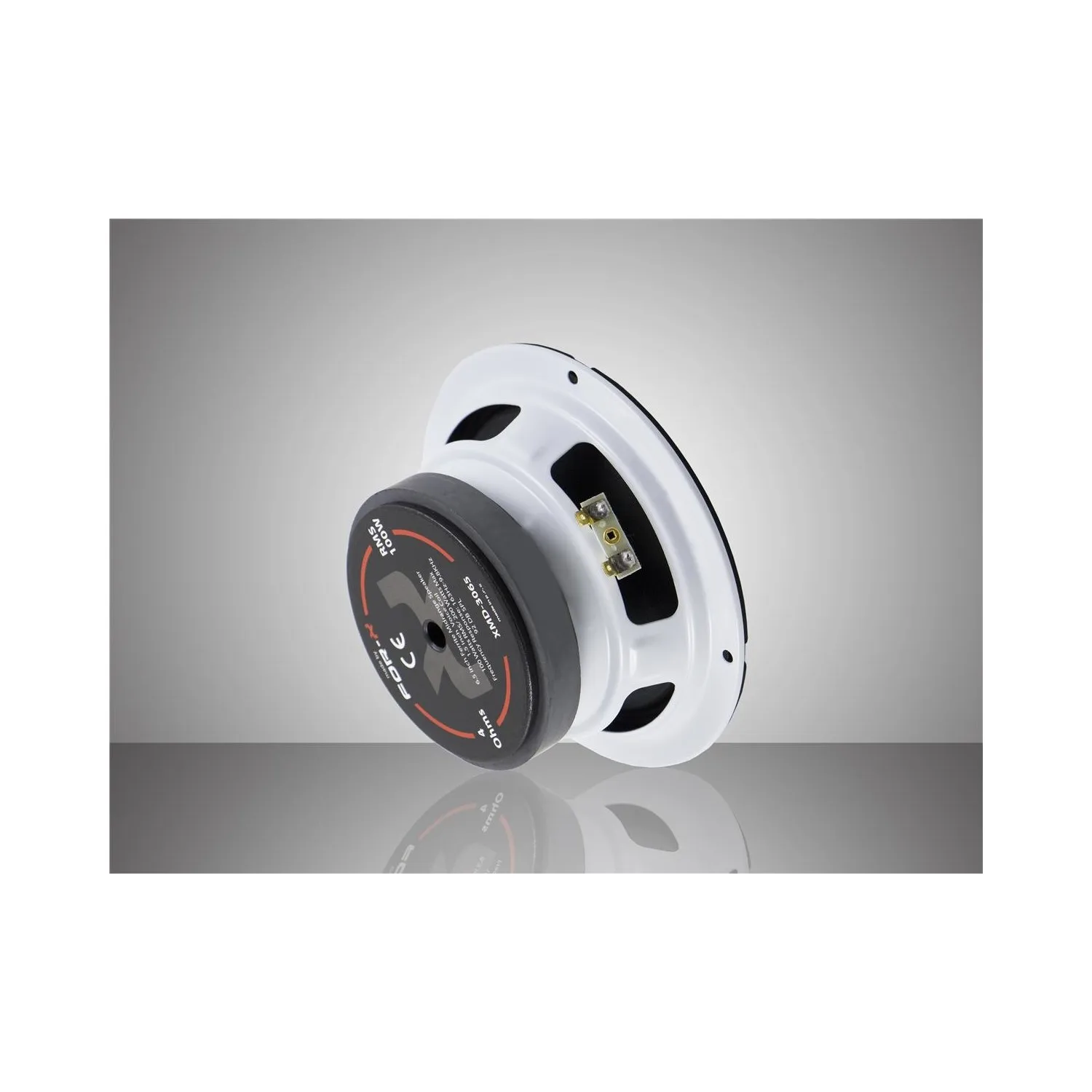 

Для X XMD-3065 Midrange 100 Вт Rms мощность 200 Вт Максимальная мощность 16 см динамик