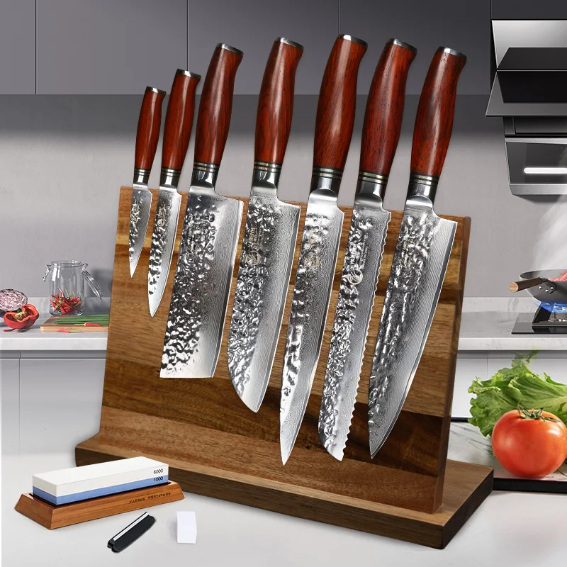 YARENH Professional Chef Knife	