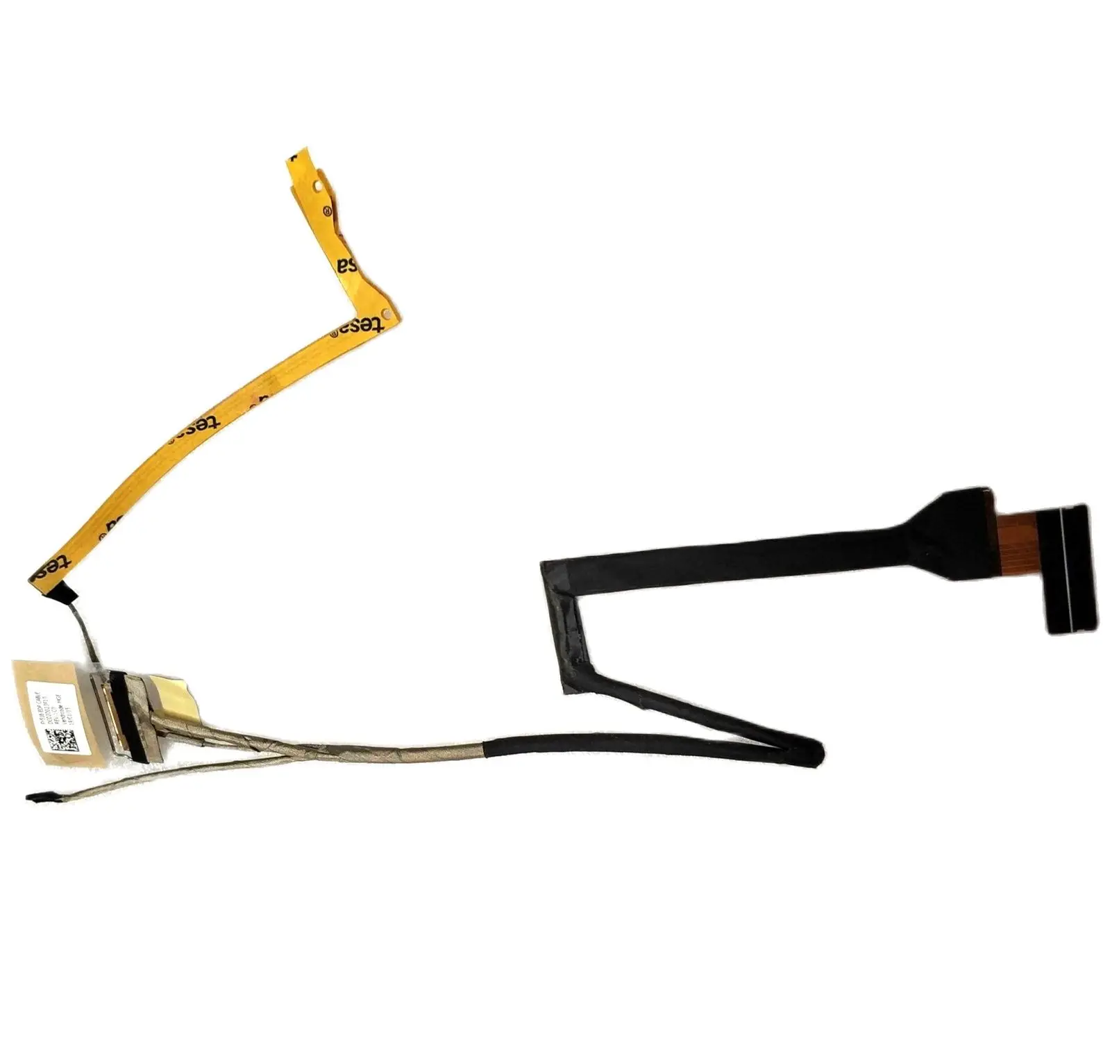 

Новый ЖК-кабель для ноутбука LENOVO Legion Y530-15ICH 2019 года DC020023F10