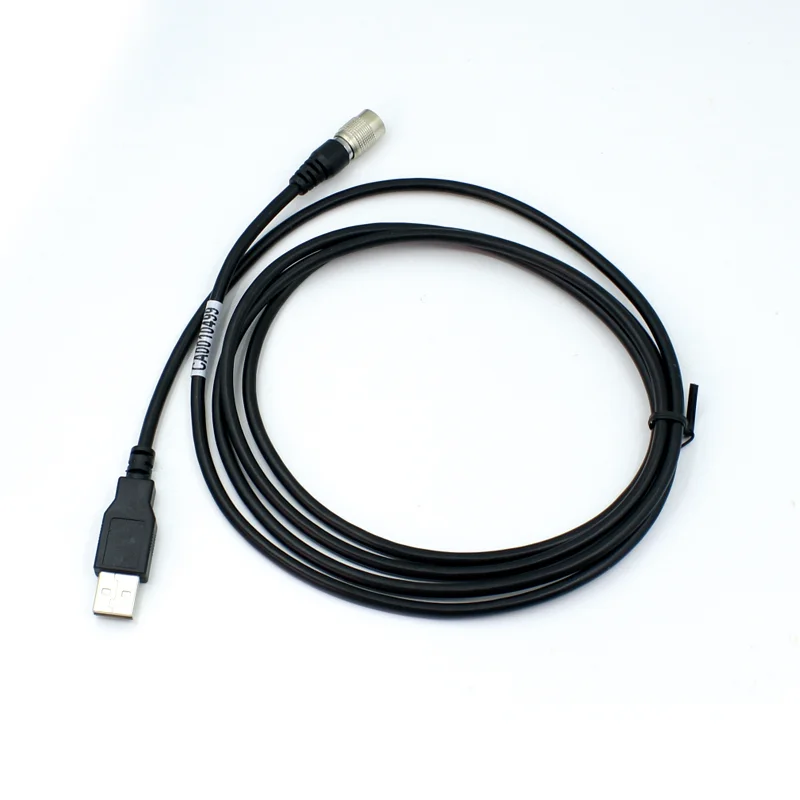 

Foif приборный кабель USB кабель для Foif Total Station GNSS GPS 110 Series