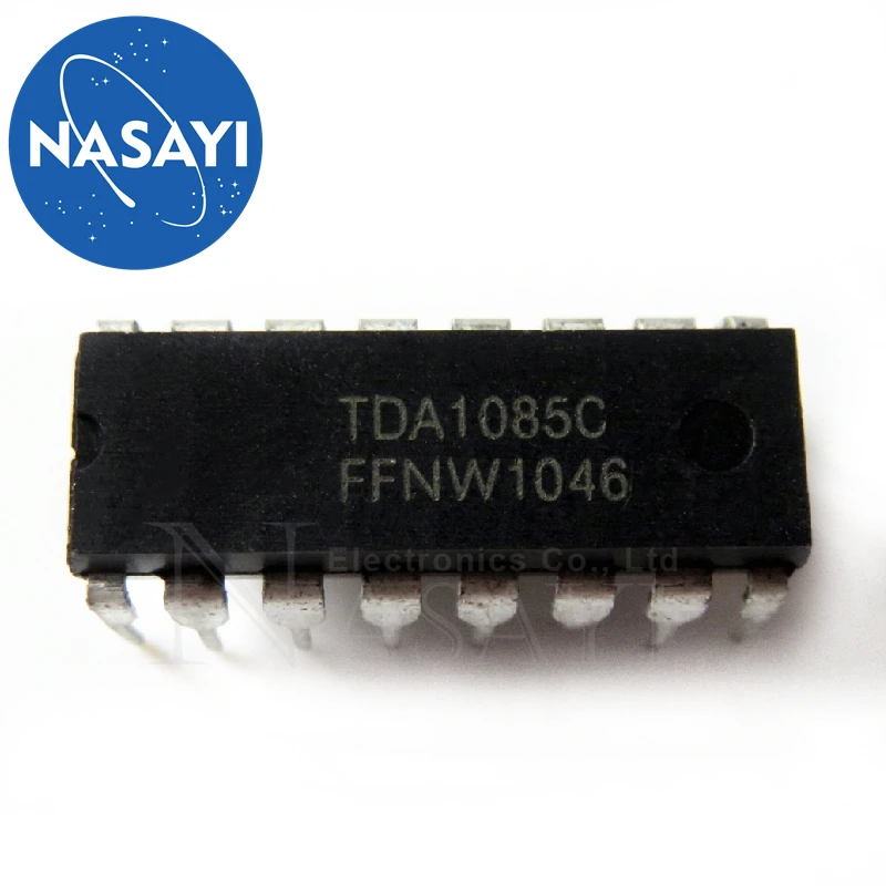 

TDA1085C TDA1085 DIP-16