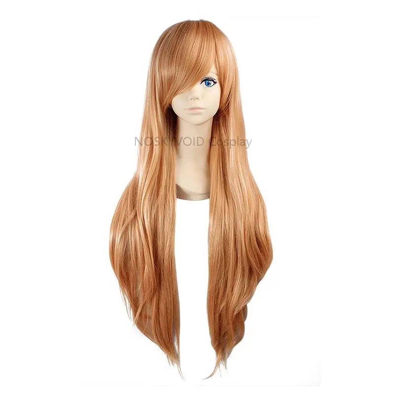 Искусство меча онлайн Yuuki костюм Asuna для косплея (костюмированных игр) SAO Yuki парики