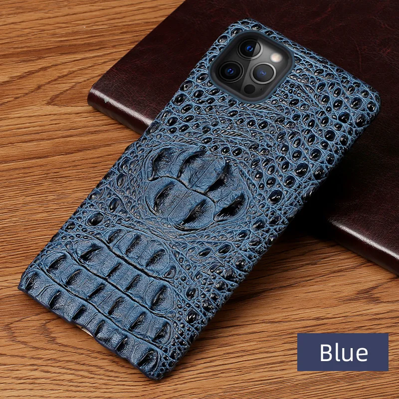 

LANGSIDI Luxury Leather case For iphone 11 12 13 14 pro max 13 mini Genuine leather cover For iphone 13pro 12pro xr xs max coque
