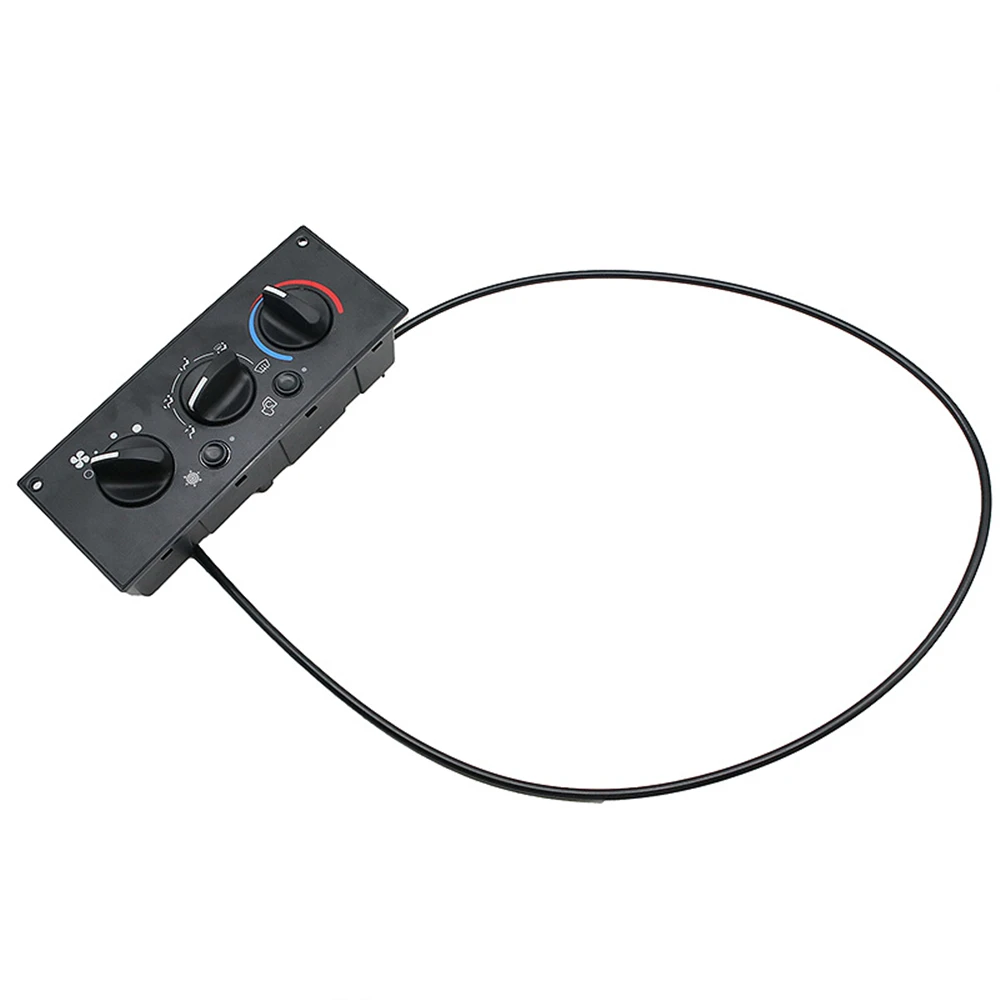 Сверхмощный модуль контроля климата 599-5511 для Kenworth W900 T800 T600A 02-06