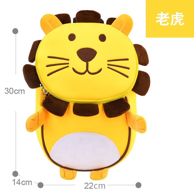 kids School Bags kindergarten school Backpack children school bags girls boys baby book bag preschool Backpack mochila infantil