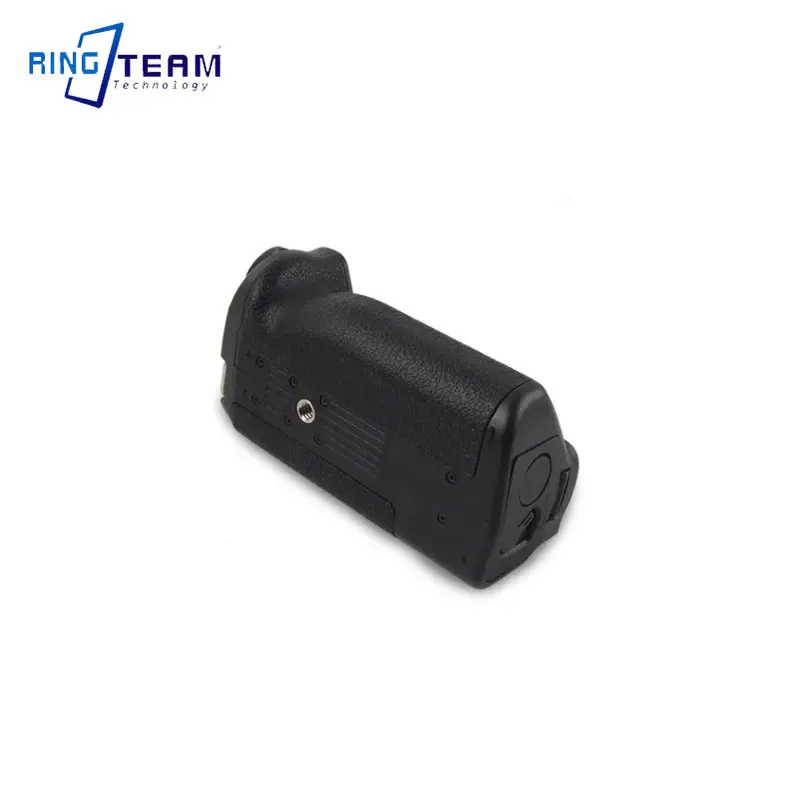 Вертикальный батарейный блок для Panasonic Lumix G80 G85 SLR держатель цифровой камеры