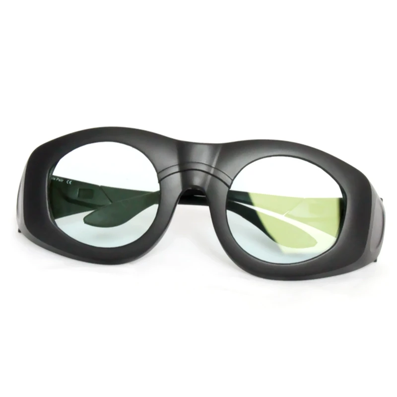 OD5 980-2500nm Holmium Laser Safety Glasses 1064nm 2100nm YAG Protective Goggles