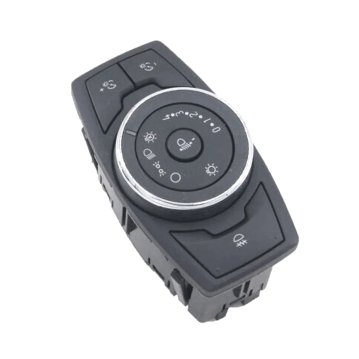 

Head Light Headlight Control Switch Button EB3T-13D061-ECW for 3.2 2012