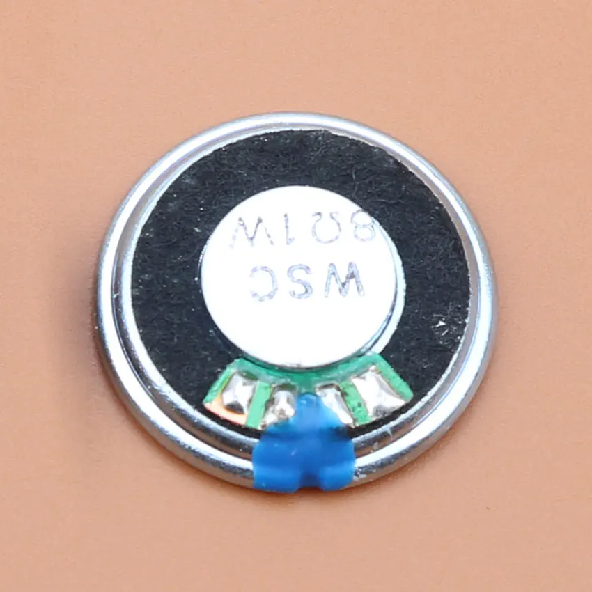 ZUIDID для 1 шт. 23 мм 28 громкий динамик GB GBC GBA GBP SP громкоговоритель