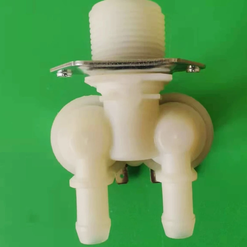 Профессиональные водяные электрические электромагнитные клапаны 110 В/220 В/12 В/24 В