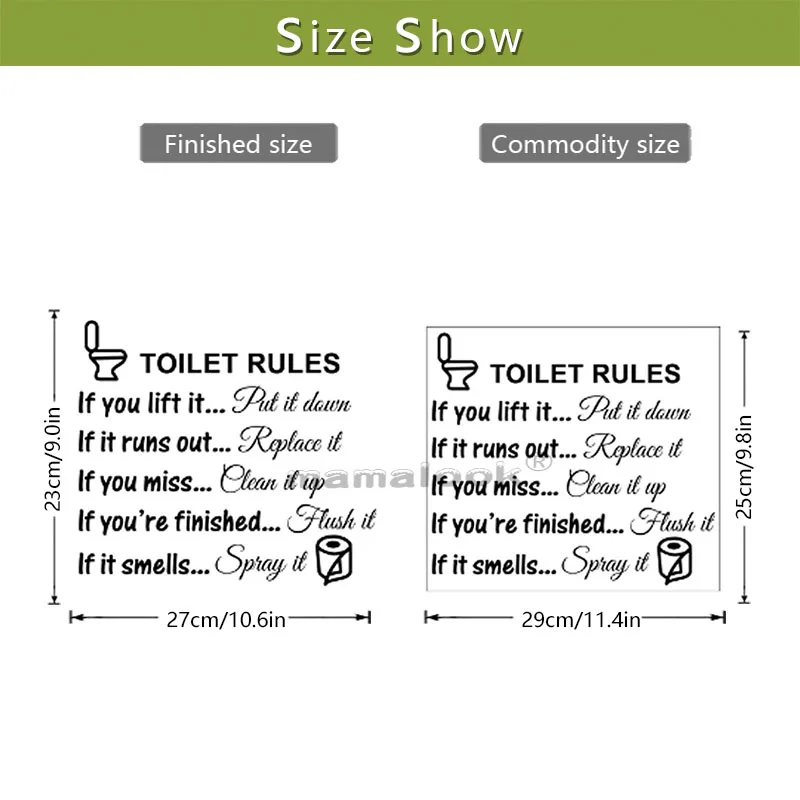 Фотообои для туалетной бумаги