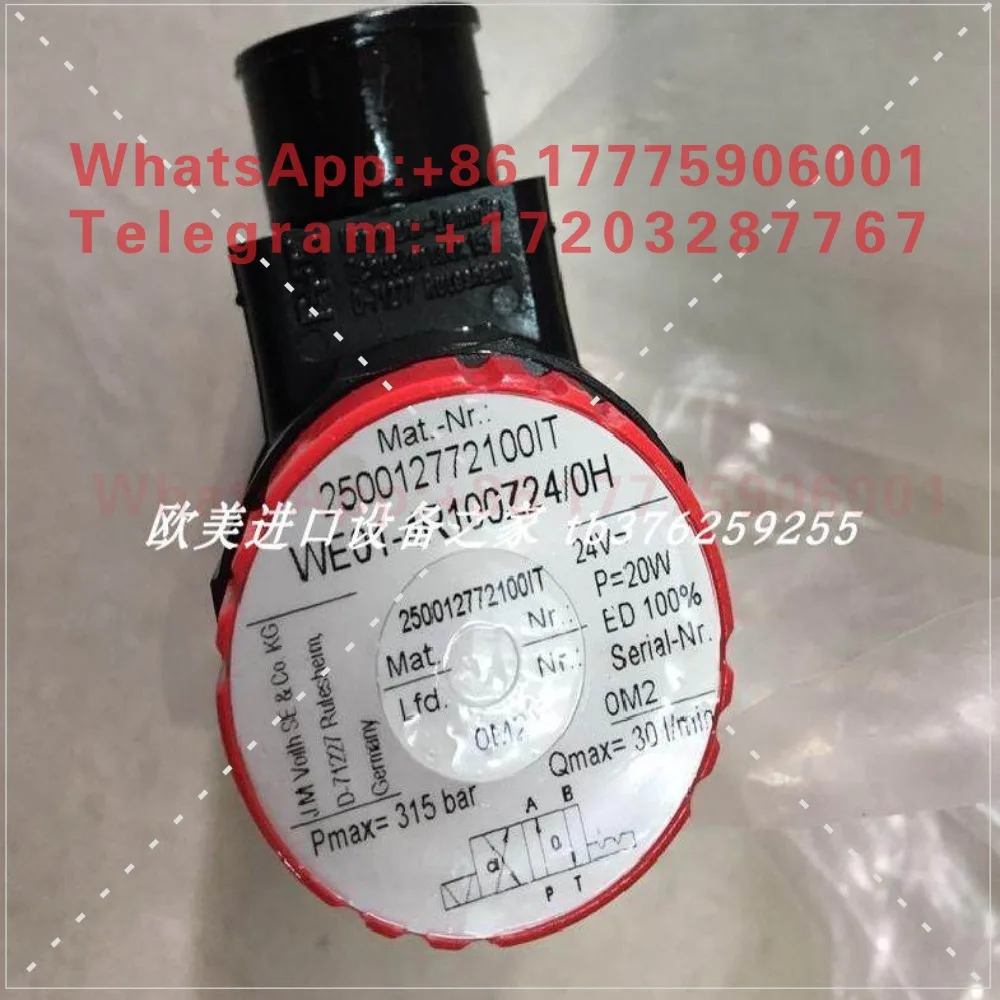 Фото Датчик LENORD + BAUER 2432K-R5C600, модуль Kromschroder PFA700T №4