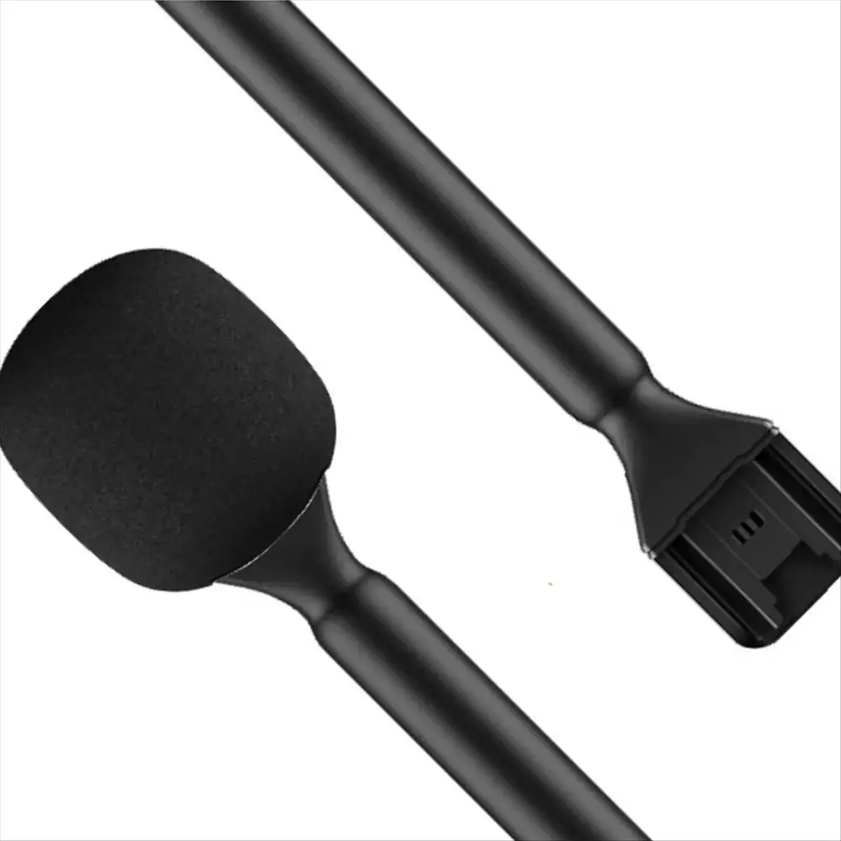 Фото Беспроводной микрофон-грип для Mic 2 //Node Go/Relaxart: адаптер для записи интервью - DTB3 №3