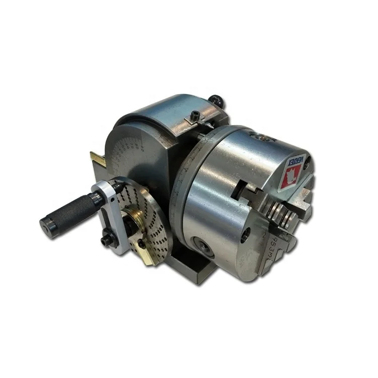 

Semi Universal Dividing Head