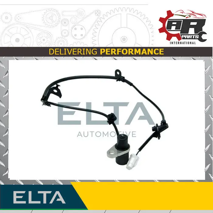 

Датчик скорости колес ABS-Front-LH-подходит для Toyota Yaris/Vitz (_ P1 _) 1999-2005