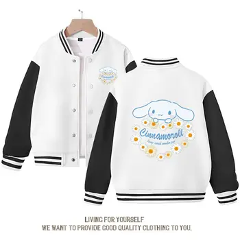 Sanrio Cinnamoroll Pastel Jacket 6