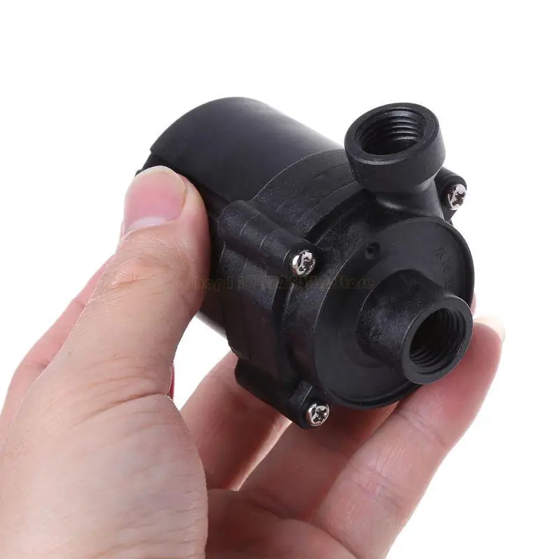 Crust Pro SC600 бесщеточный насос для водяного охлаждения