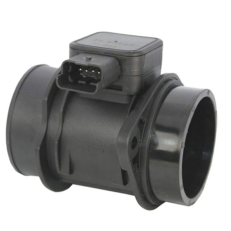 Air Mass Meter Flow Sensor 1333637 1348615 For Citroen C1 C2 C3 NEMO Ford Fiesta Fuxing Peugeot 1007 107 207 Parts