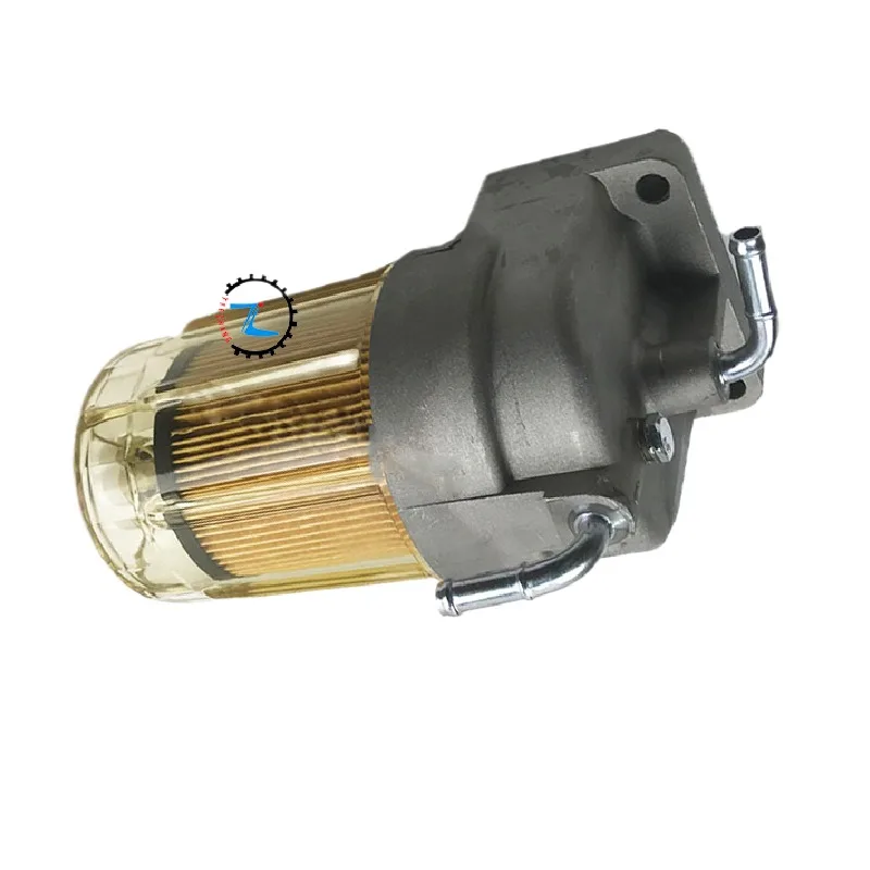 Для Kobelco SK130 SK140 SK200 SK210 SK250 SK260 S330 350-8 Super 8 дизельный сепаратор для сборки масла и