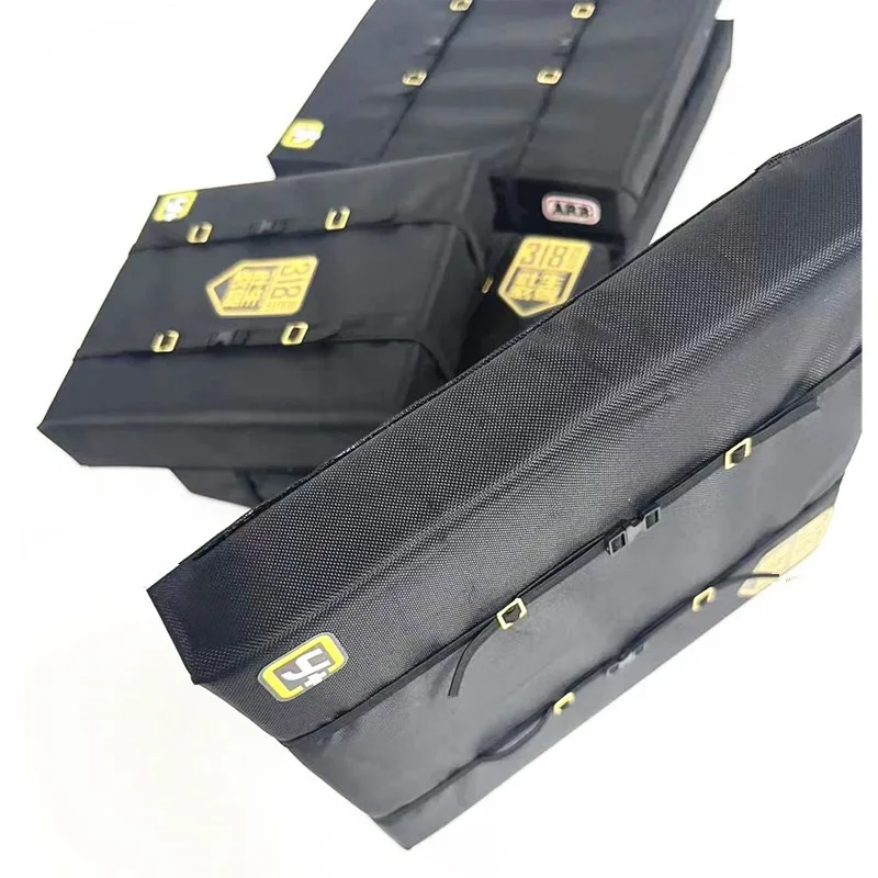 Радиоуправляемый альпинистский автомобиль Wrangler крыша палатка scx10 CROSSRC легкое