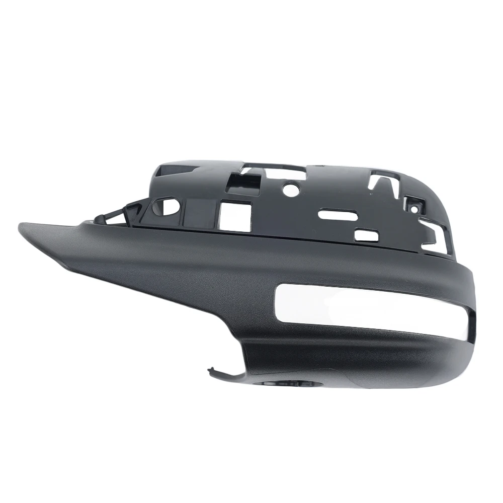 

Нижняя нижняя рамка бокового зеркала для Ford Explorer 2011 2012 2013 2014 2015 2016-2019, американская версия, зеркало, автомобильные аксессуары