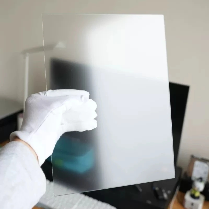 

Anti Newton Glass Plates Suitable for Epson v700 v750 v850 4990 Flatbed Scanner