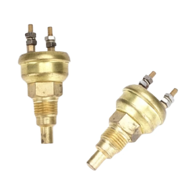 Для Kobelco Sk Kx200 230-6 Kato Hd700-7 820 Sany 215 датчик температуры воды аксессуары для