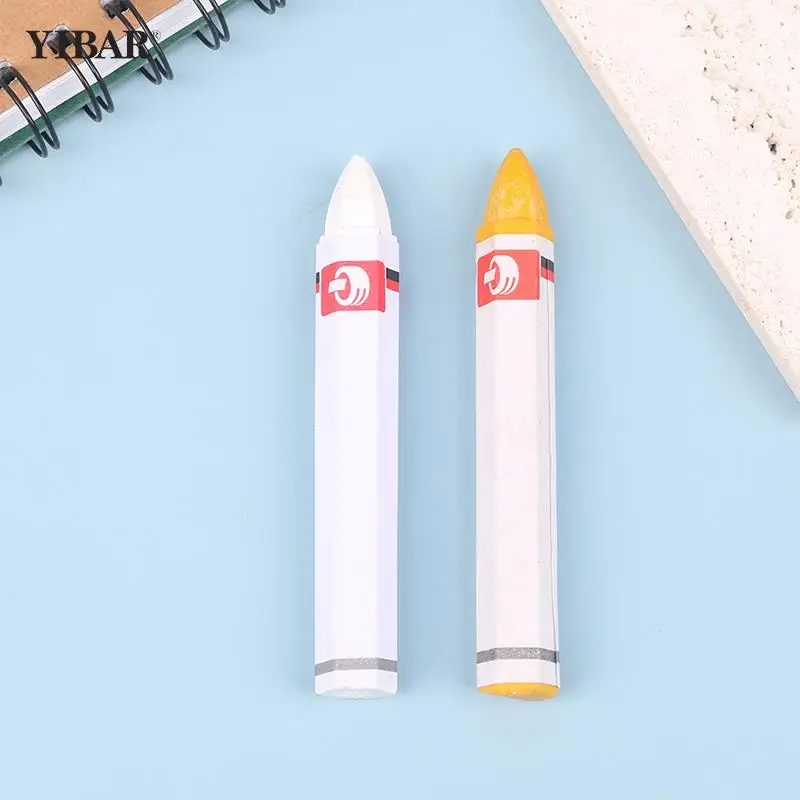 1Pc Waterproof Car Wheel Tyre Tire Repair Crayon Marker Pen Rubber Motorcycle Auto Hand Tool Parts