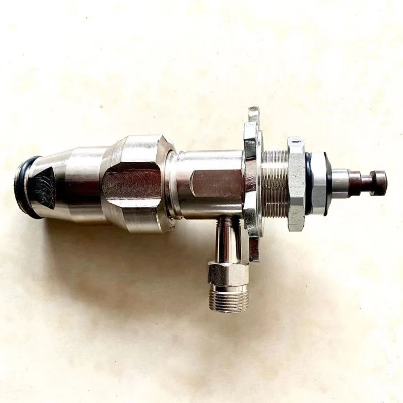 Сверхмощный безвоздушный ПК распылителя краски нагнетает замену для 210ES 210PC 230P