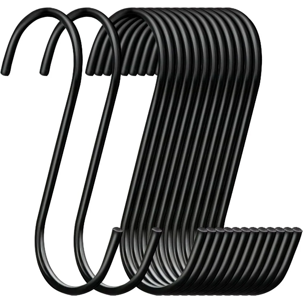 

Сверхмощные крючки из нержавеющей стали