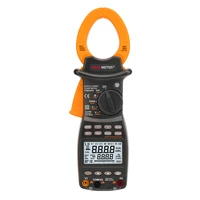 hot sale pm2205 digital harmonic power clamp meter made in china factory