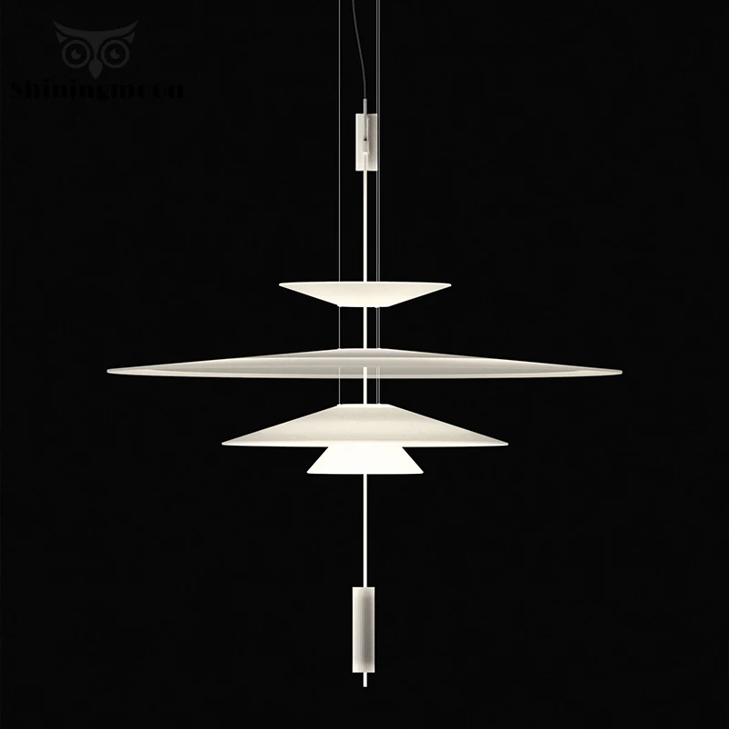 

Modern Led Pendant Lights Nordic Acrylic Pendant Lamp Dining Room Kitchen Hanging Lamp Indoor Lighting Home Decor Light Fixtures