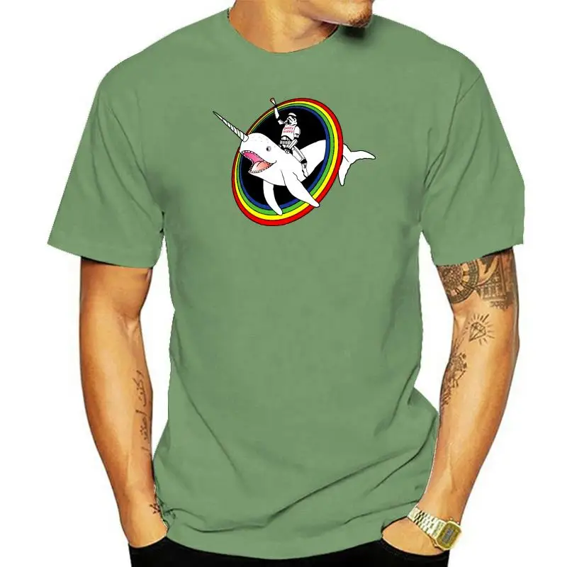 

Футболка Narwhal Stormtrooper для мужчин