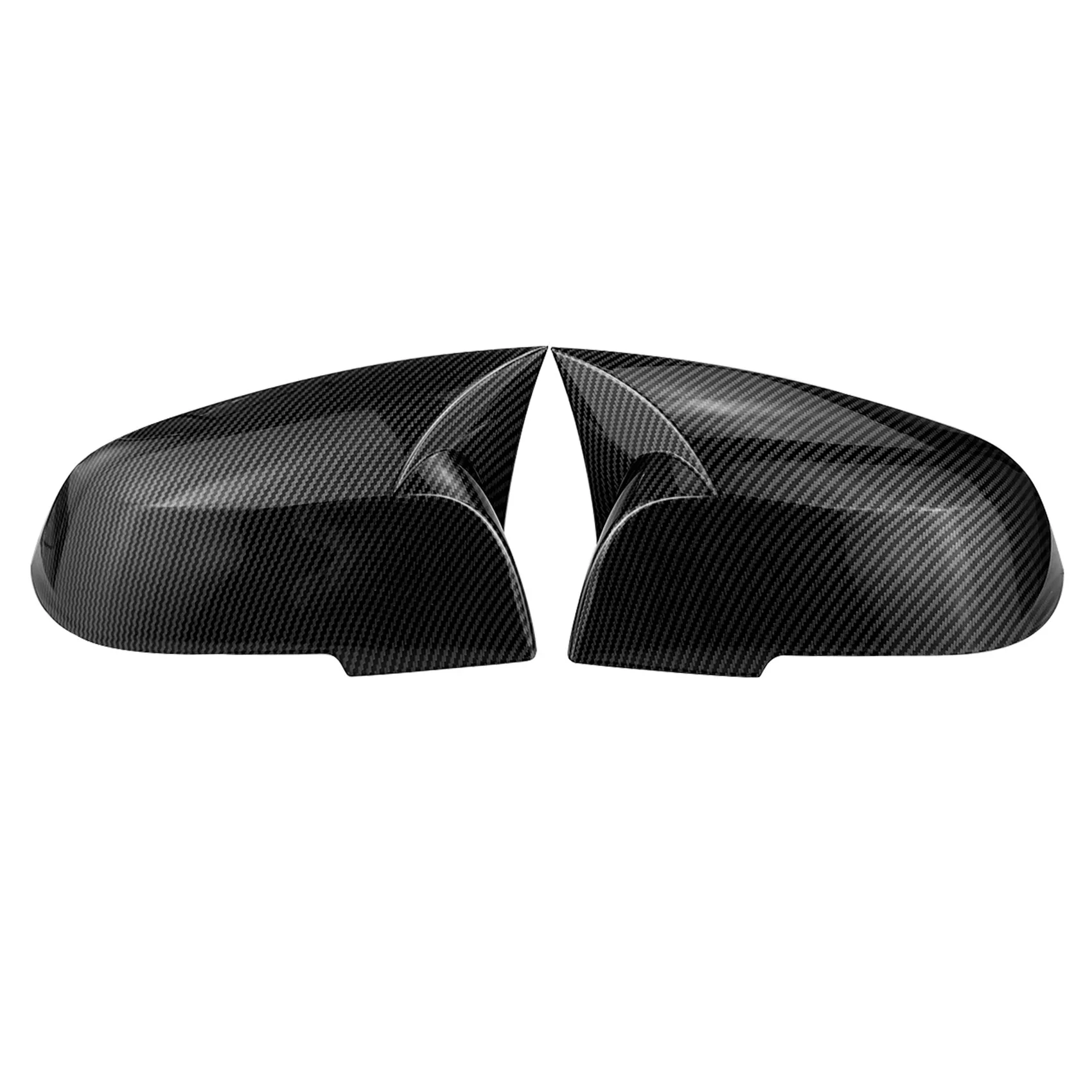 

Зеркальная крышка из углеродного волокна для BMW 3 Series F20 F21 F22 F23 F30 F31 F32 F33 F34 F36 F87 E84