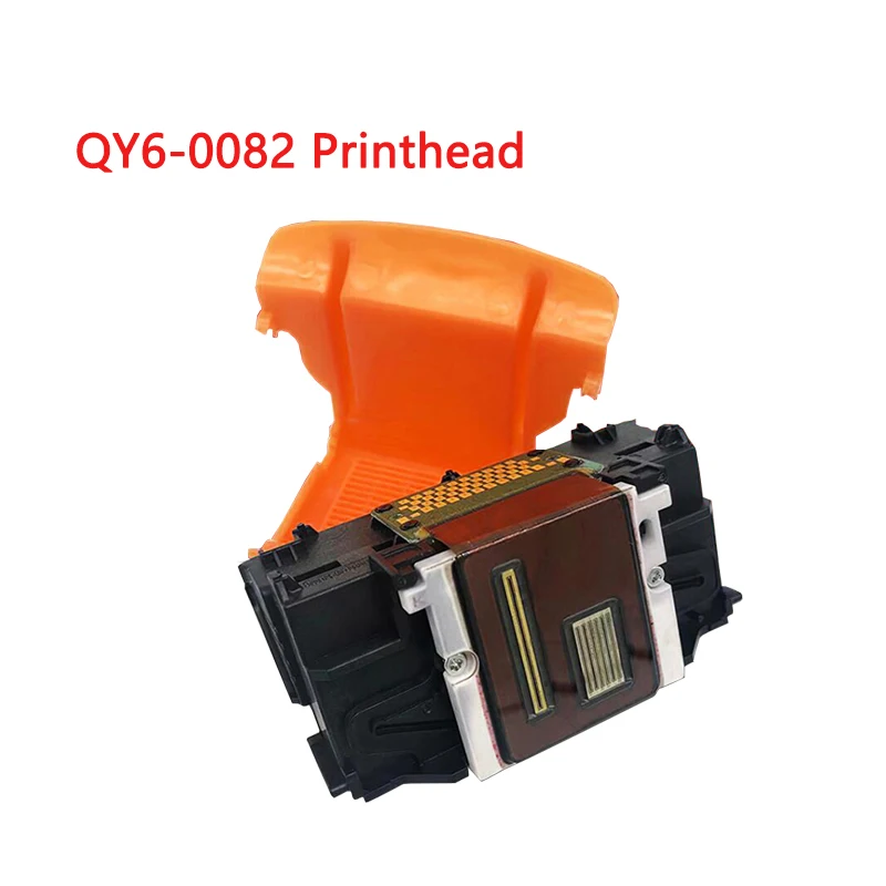 QY6-0082 печатающая головка для Canon MG5520 MG5540 MG5550 MG5650 ...